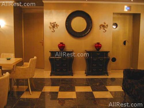 Delphi Art Hotel 7